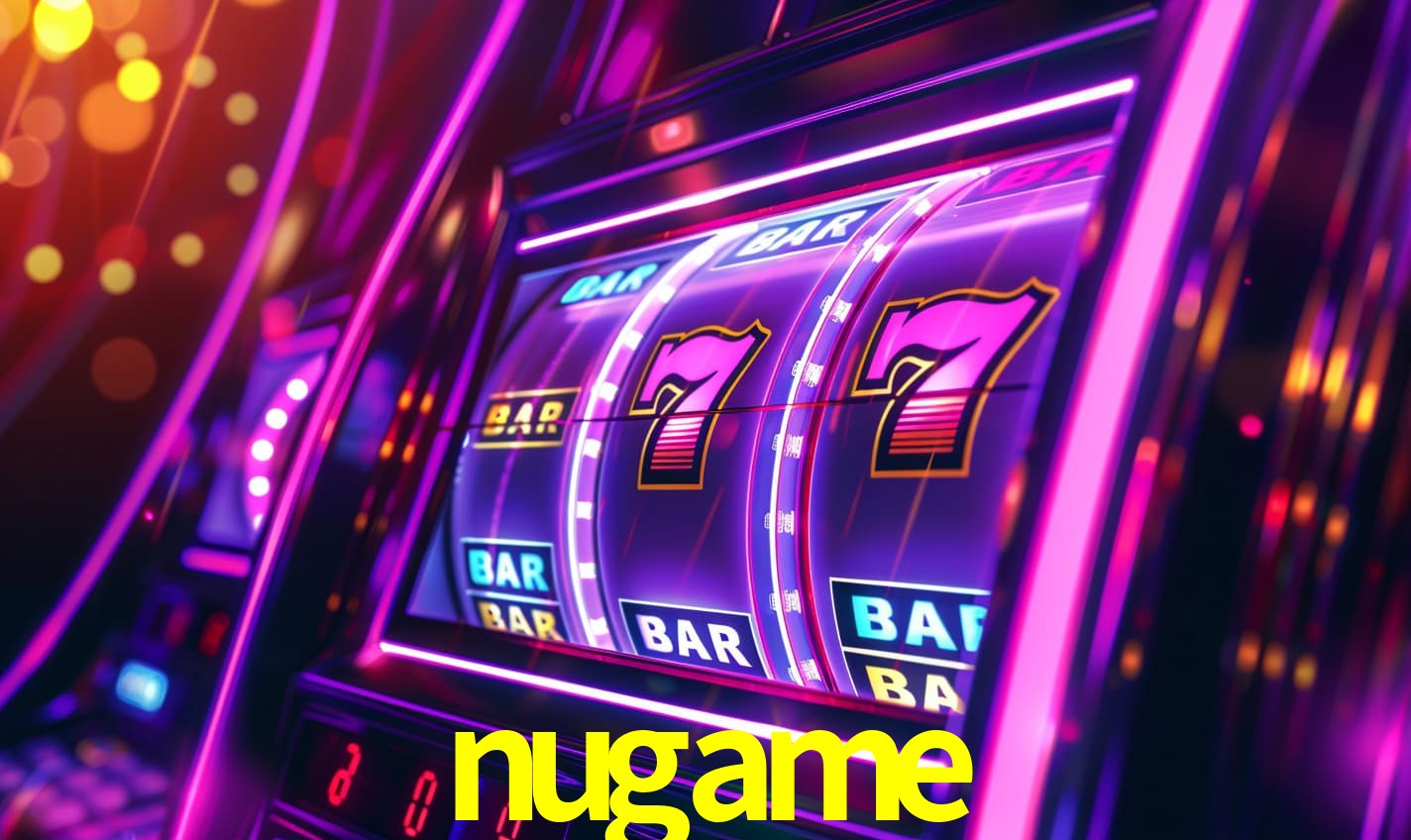 nugame - Cassino Virtual Brasil - nugame.com
