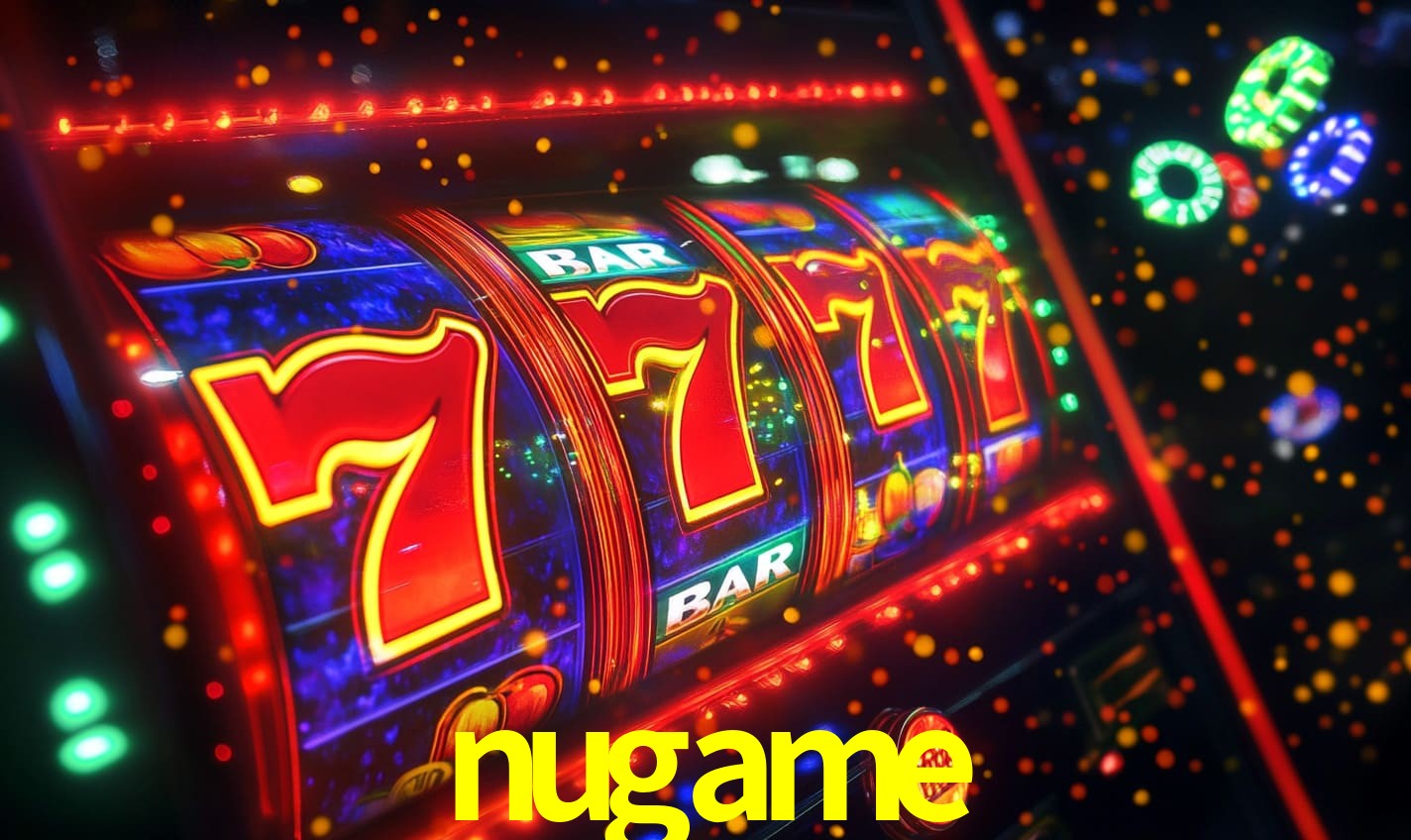 nugame: Seu Cassino Premiado com Pagamentos Rápidos