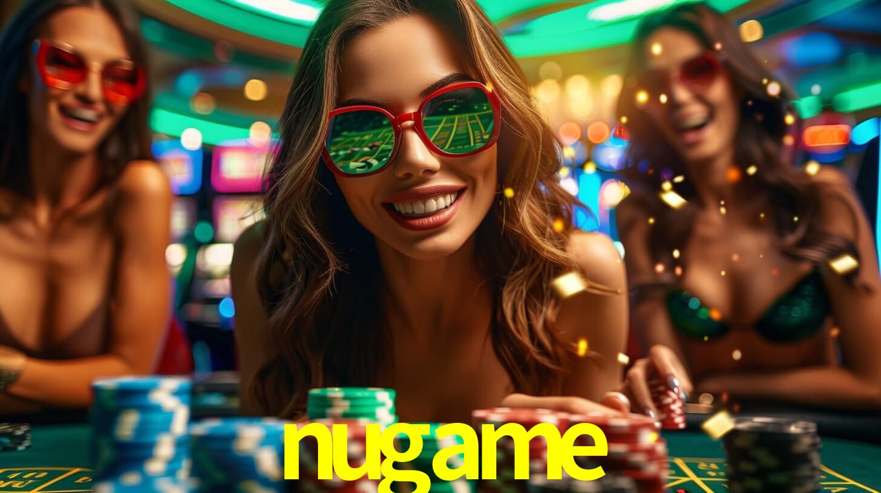 Welcome Bonus nugame