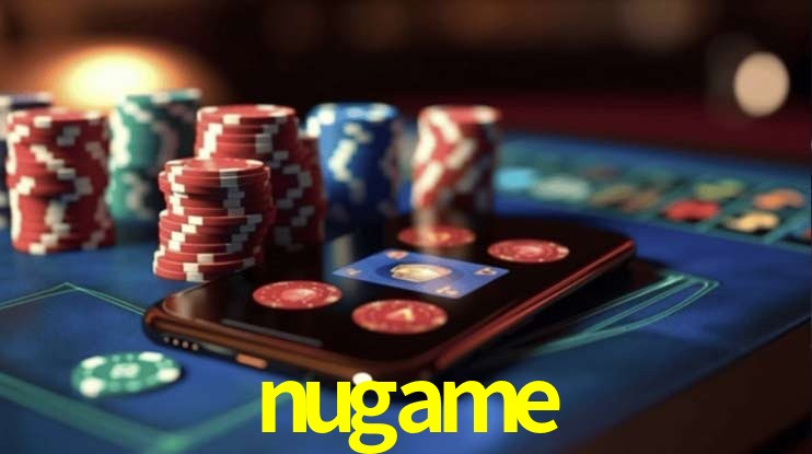 Estatísticas nugame