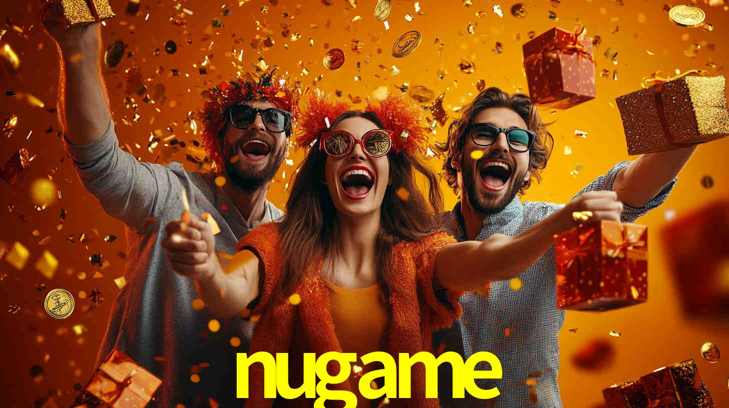 nugame