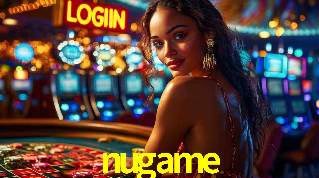 Experiência VIP nugame