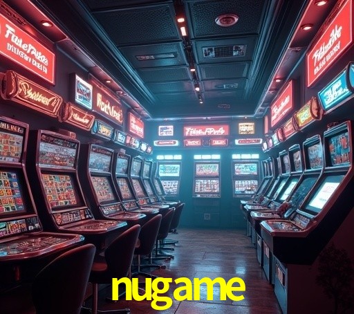 Benefícios da Conta nugame