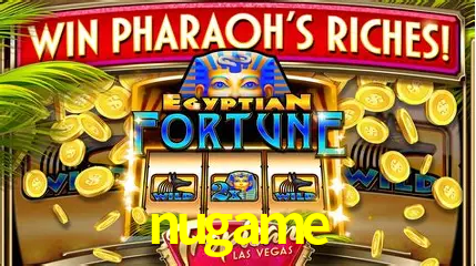 Descubra a Magia dos Jogos de Arcade no nugame