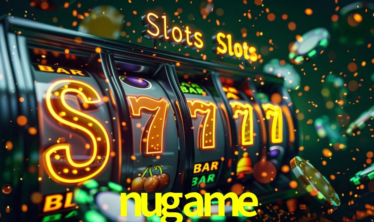 Bônus Diários nugame