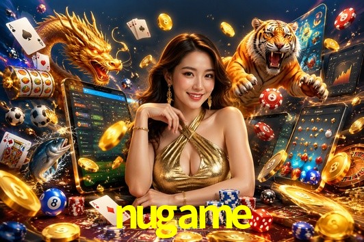 Account Benefits nugame