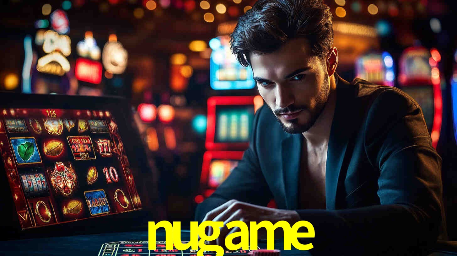 nugame,nugame.com