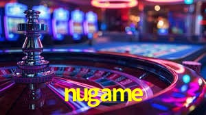 Game Statistics nugame