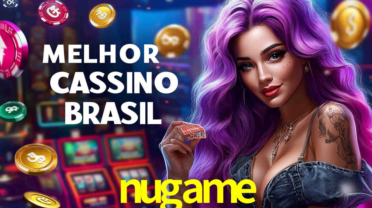 Apostas Esportivas na nugame: Um Guia Completo