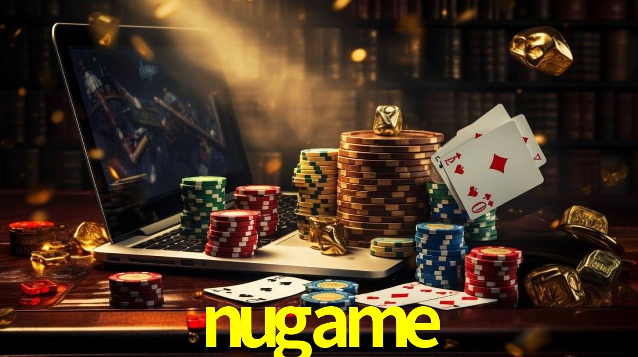 Jogos Exclusivos nugame
