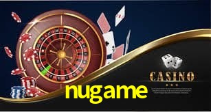 Mesa de Blackjack nugame