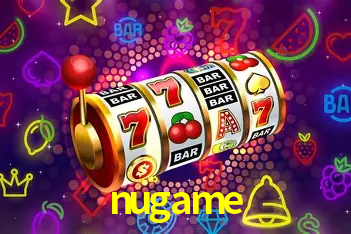 Descubra o Mundo do Cassino Online com nugame