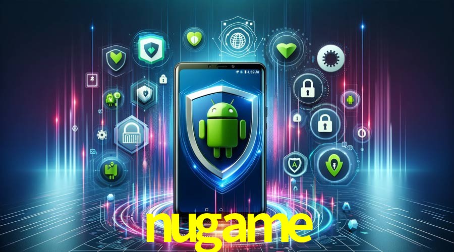 2FA Security nugame