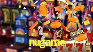 Bônus Generosos e Exclusivos no nugame para Você!