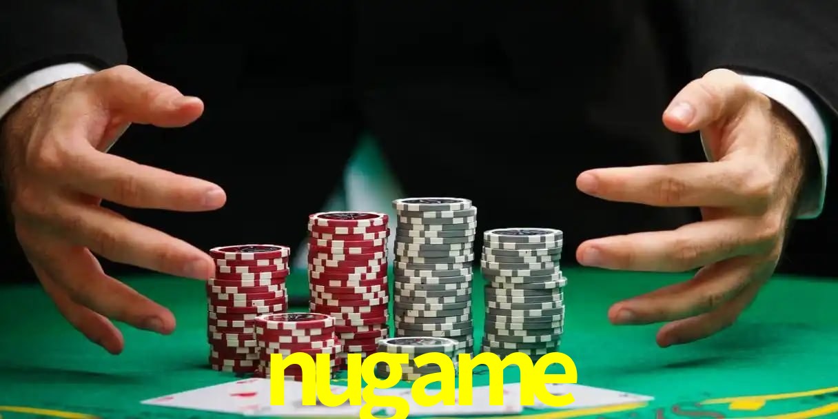 Promoções Sazonais nugame