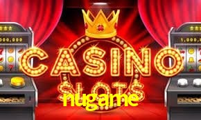 Live Casino nugame
