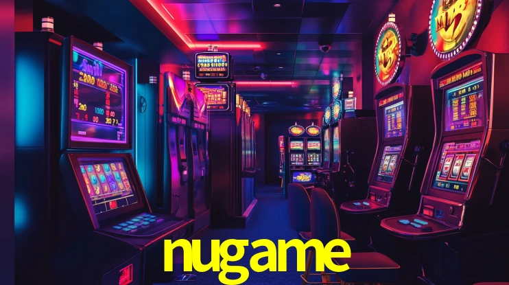 nugame App Interface