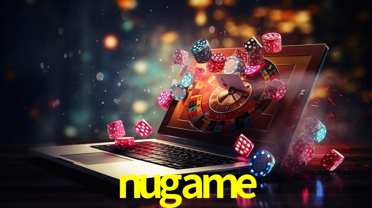 Inovações de Jogos na nugame: O Futuro das Experiências Interativas