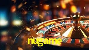 Login Seguro nugame