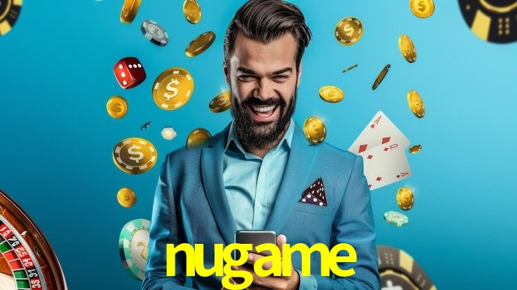 Game Providers nugame