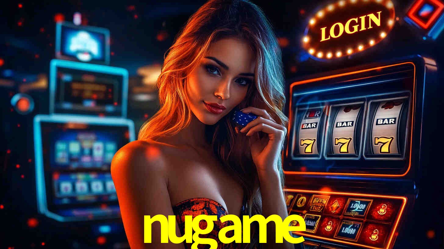 nugame: A Experiência de Casino com Jogos de Mesa ao Vivo