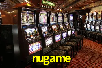 Descubra a Magia dos Jogos de Arcade no nugame