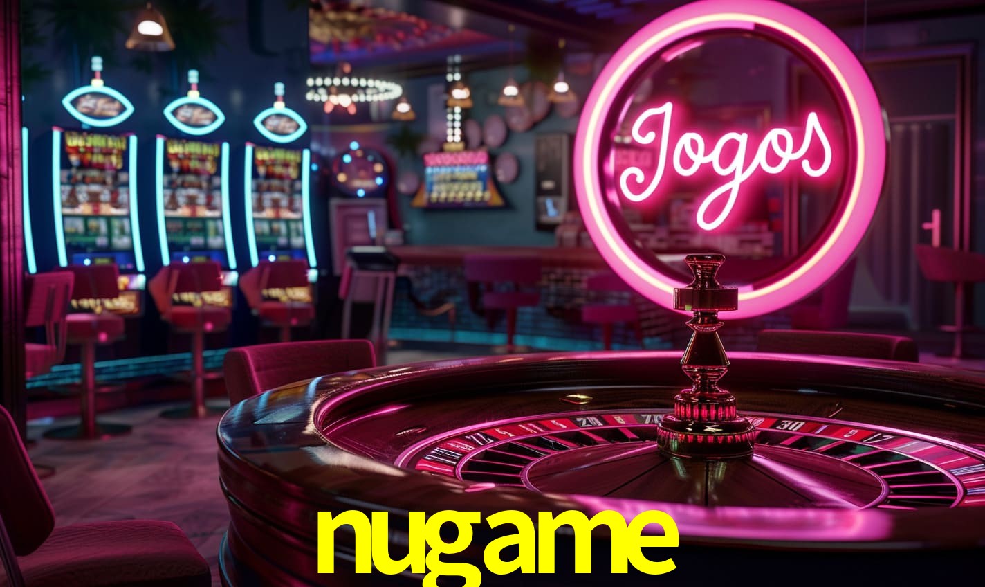 Descubra a Essência do nugame: Nossa História e Compromissos