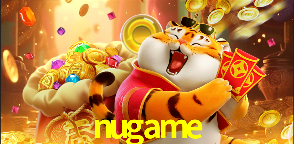 nugame