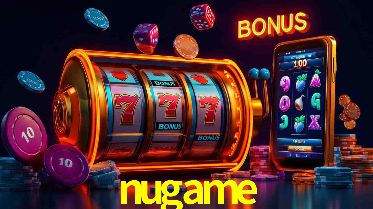 A Popularidade dos Caça-Níqueis no nugame