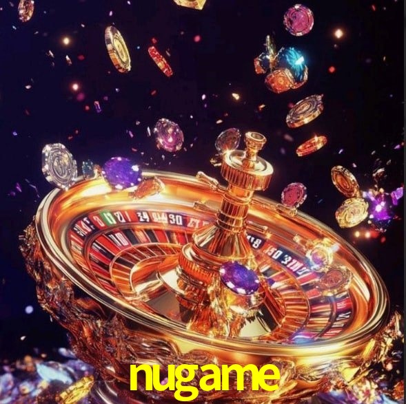 Diretório de Jogos nugame