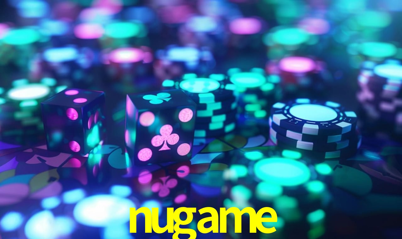 PIX Instantâneo nugame