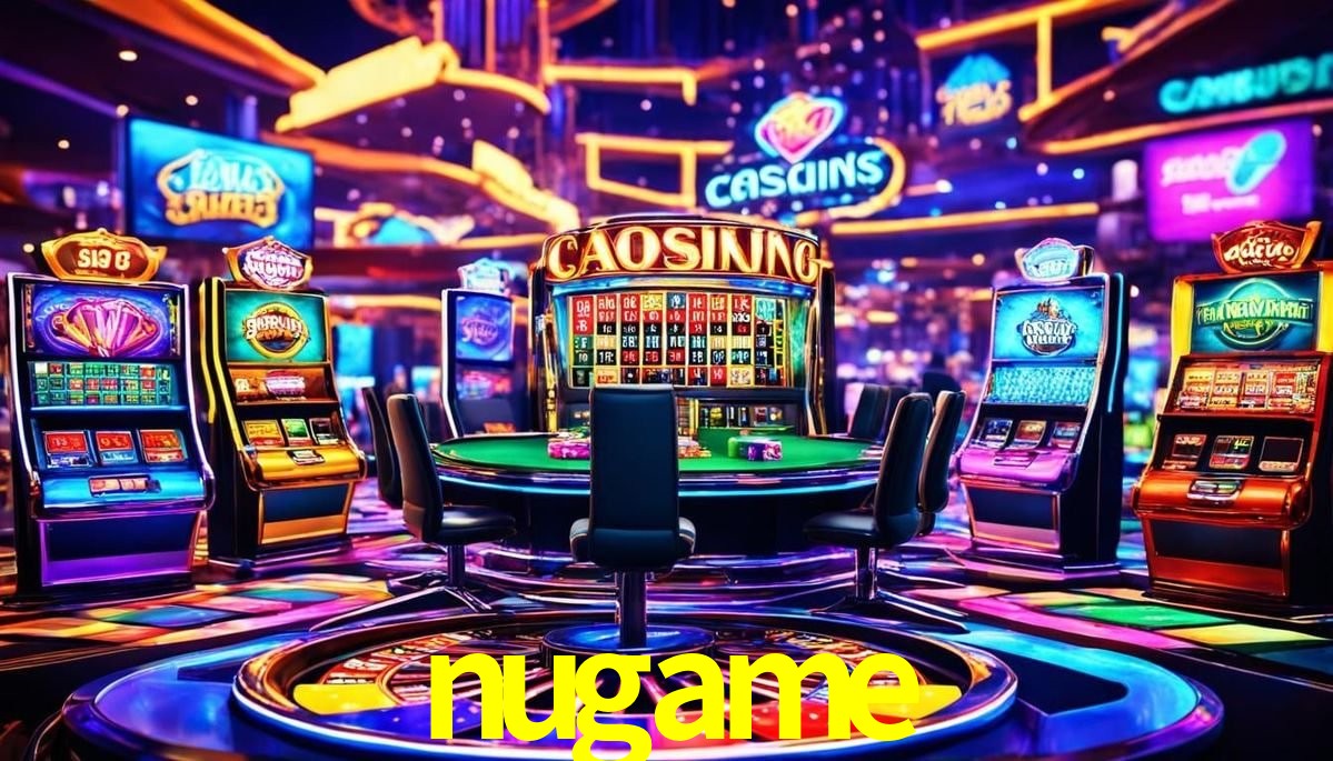 Jogo Spaceman nugame