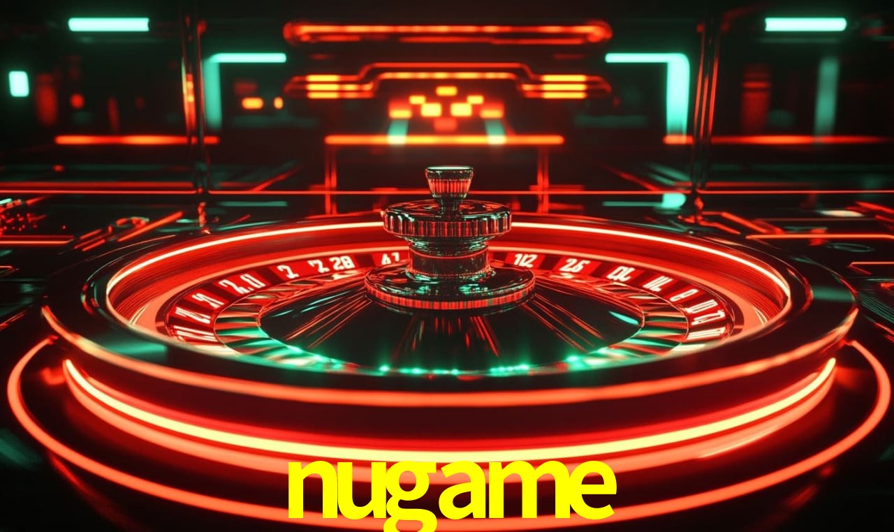 Desvendando o Mundo dos Jogos Virtuais na nugame