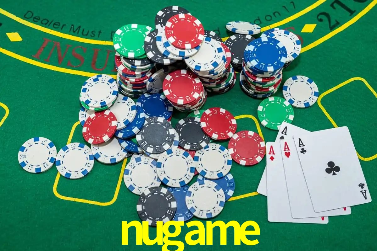 cassino nugame