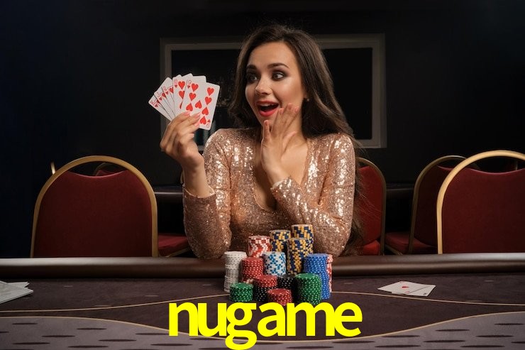 A Emoção da Loteria na nugame: Uma Chance de Mudança de Vida