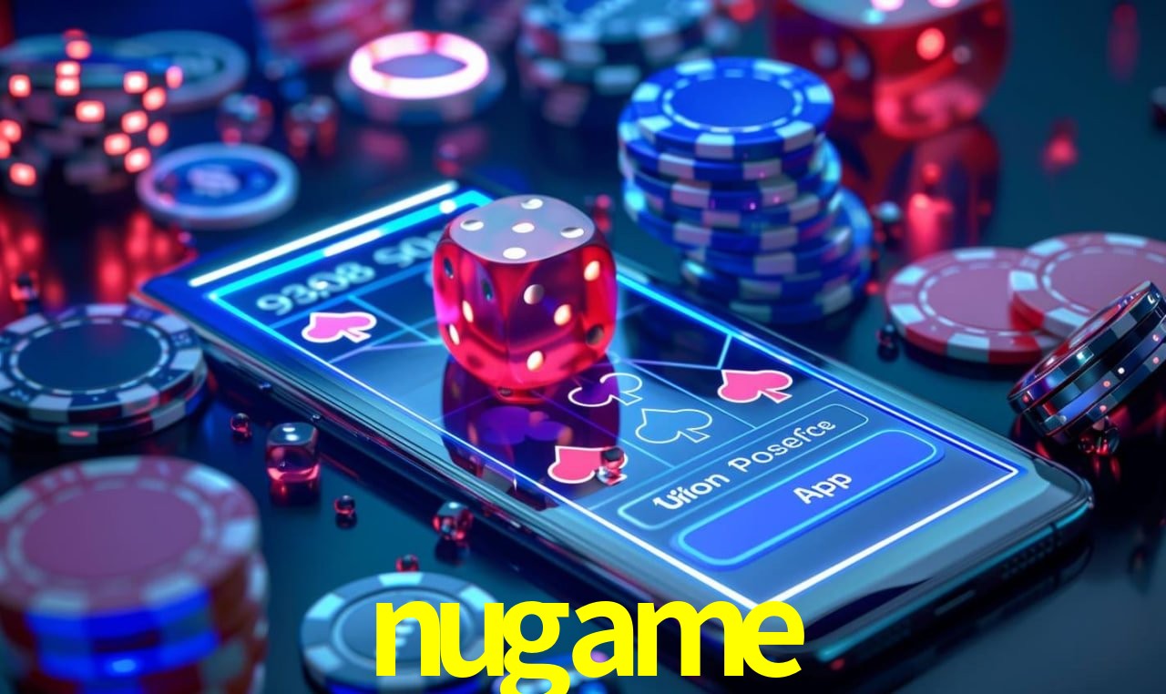Promoção Relâmpago nugame