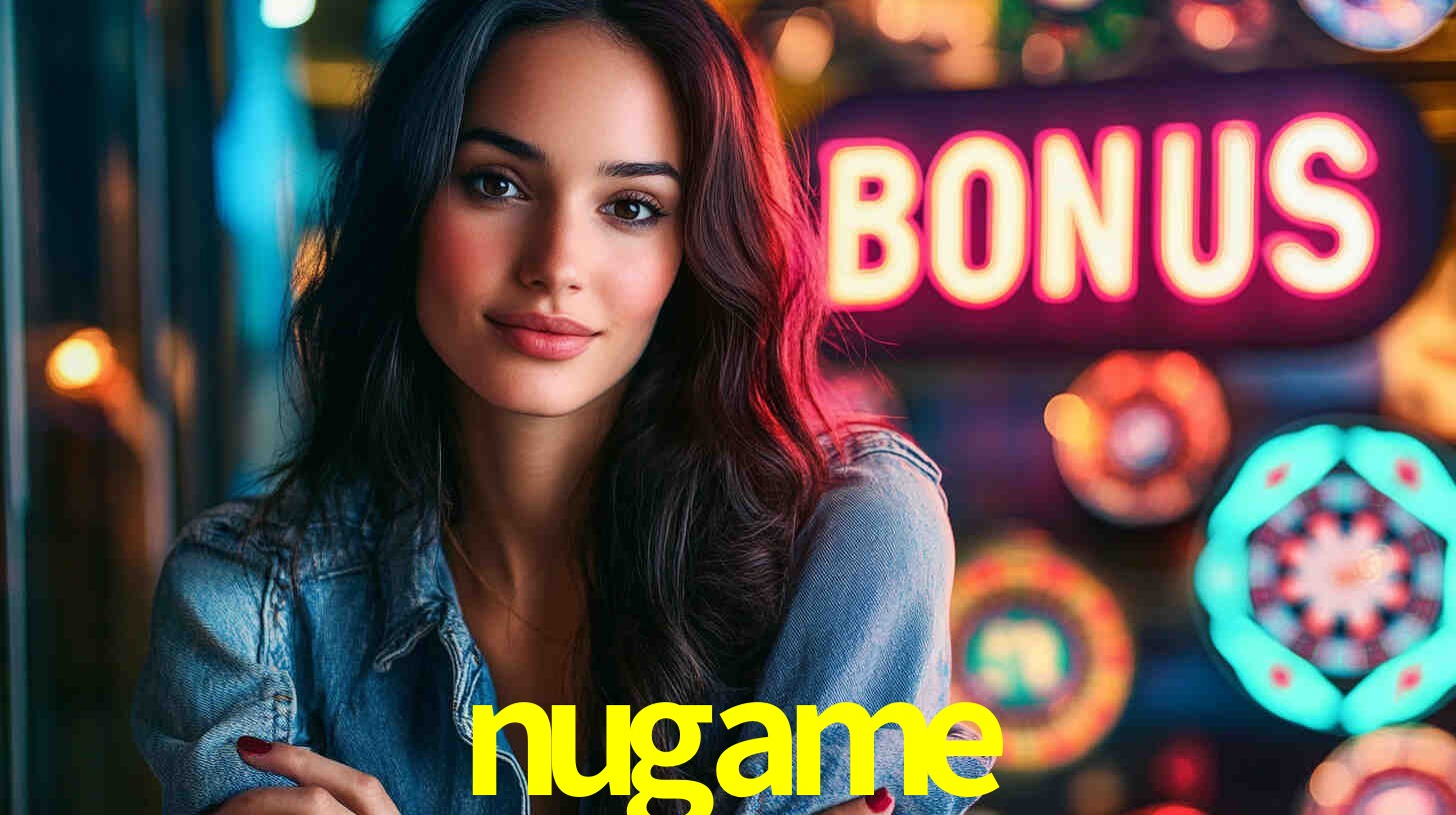 nugame: Seu Especialista em Apostas Esportivas Brasileiras