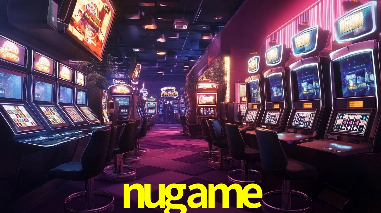 Exclusive Games nugame