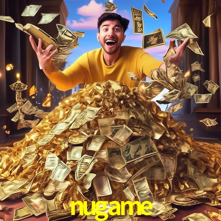 Interface Premium nugame