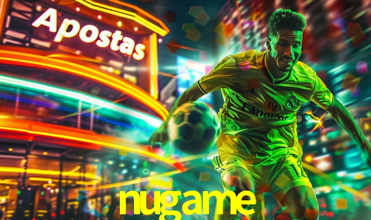 Apostas de Tênis nugame