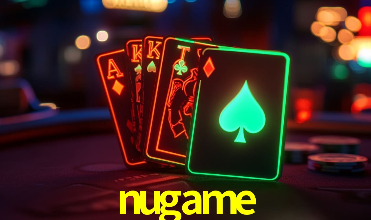 Apostas de Futebol nugame