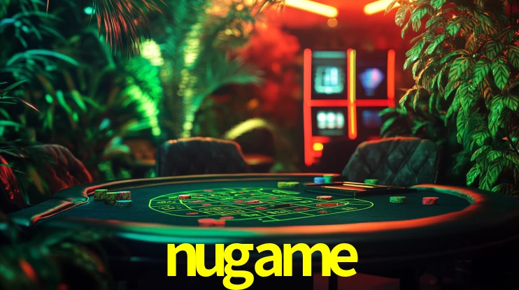 Live Casino nugame