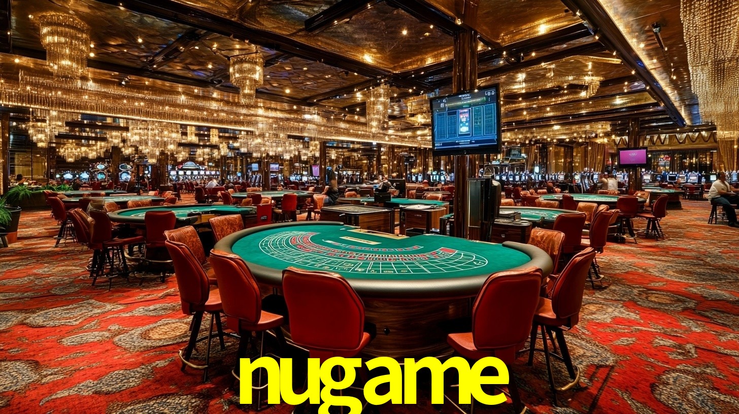 nugame,nugame.com