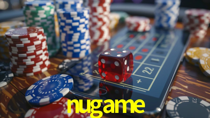 nugame,nugame.com