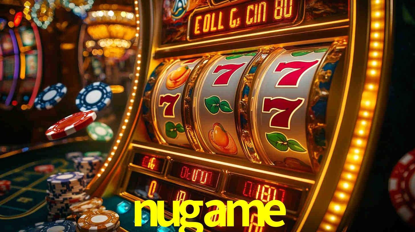 Welcome Bonus nugame