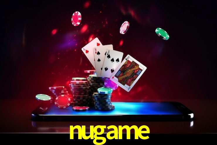 Slot Games nugame