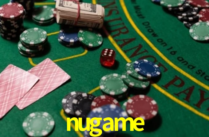 nugame