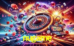 Casino Ao Vivo nugame