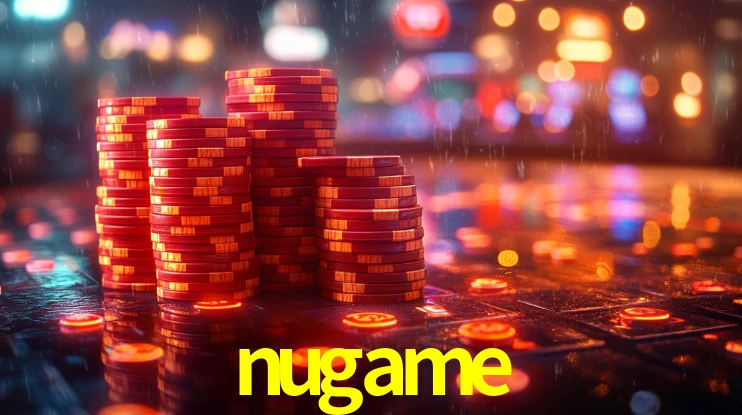 Experimente o Login Seguro Premium no nugame