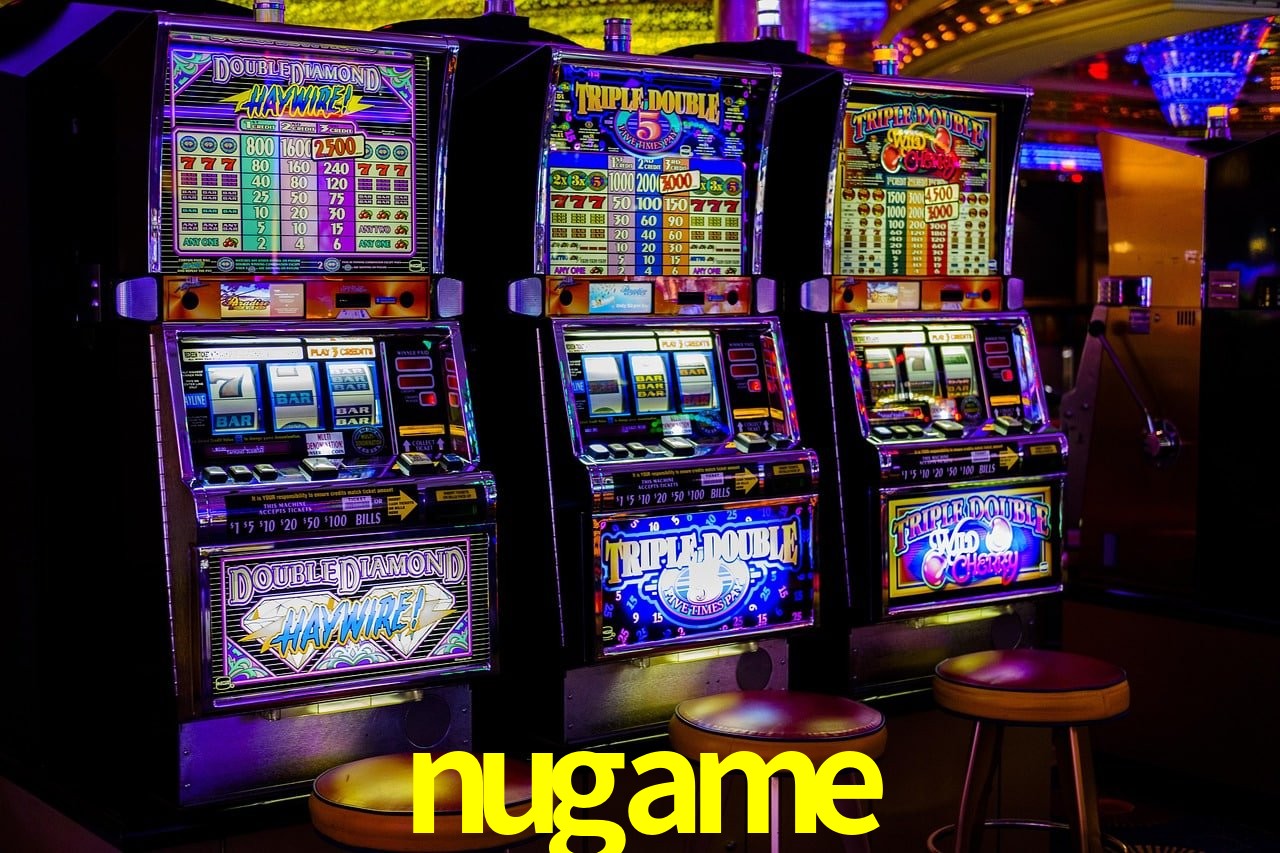 Programa VIP nugame